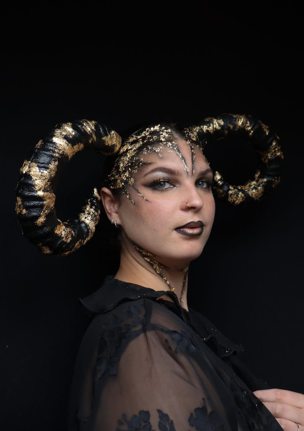 Maquillage beauté